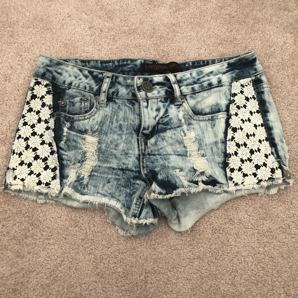 Short